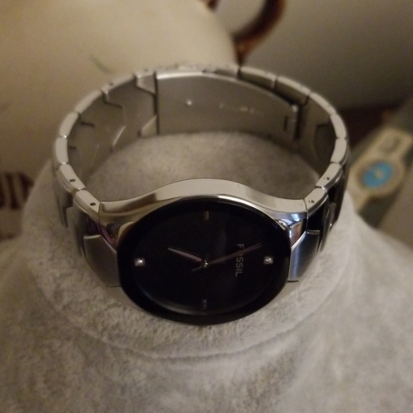 Fossil Watch NWOT - Picture 2 of 8